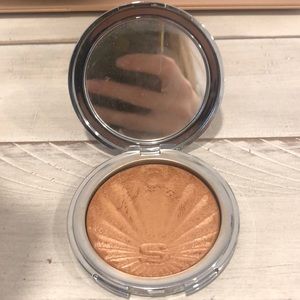 Sisley bronzer